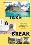 Cover: Take a Break - Knesebeck