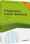 Cover: Erfolgreiches Online-Marketing - Haufe-Lexware