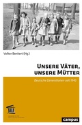 Cover: Unsere V&auml;ter, unsere M&uuml;tter - Campus