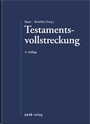 Cover: Testamentsvollstreckung - Zerb