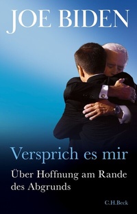 Abbildung von: Versprich es mir - C.H.BECK
