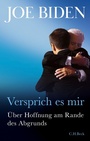 Cover: Versprich es mir - C.H.BECK