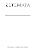 Cover: Rollen in Relation - C.H.BECK