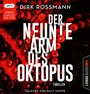 Cover: Der neunte Arm des Oktopus - Lübbe Audio