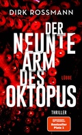 Cover: Der neunte Arm des Oktopus - L&uuml;bbe