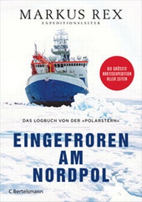 Abbildung von: Eingefroren am Nordpol - C. Bertelsmann