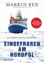 Cover: Eingefroren am Nordpol - C. Bertelsmann