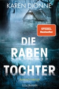 Cover: Die Rabentochter - Goldmann