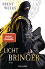 Cover: Lichtbringer - Blanvalet