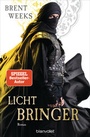 Cover: Lichtbringer - Blanvalet