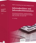 Cover: Jahresabschluss und Jahresabschlussanalyse - Sch&auml;ffer-Poeschel