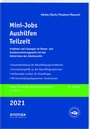 Bild: Mini-Jobs, Aushilfen, Teilzeit 2021 - Stollfuß