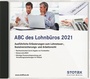 Bild: ABC des Lohnbüros 2021 - DVD/Online - Stollfuß