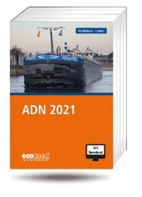Abbildung von: ADN 2021 - ecomed Storck