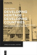 Cover: Developing Heritage - Developing Countries - De Gruyter