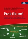 Cover: Praktikum! - UTB