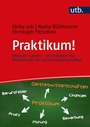 Cover: Praktikum! - UTB