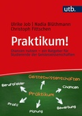 Cover: Praktikum! - UTB
