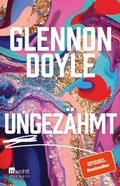 Cover: Ungez&auml;hmt - Rowohlt Taschenbuch