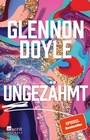 Cover: Ungezähmt - Rowohlt Taschenbuch