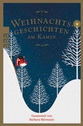 Cover: Weihnachtsgeschichten am Kamin 35 - Rowohlt Taschenbuch
