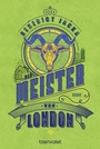 Cover: Der Meister von London - Blanvalet