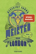Cover: Der Meister von London - Blanvalet
