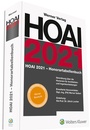 Cover: HOAI 2021 Honorartabellenbuch - Werner