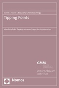 Cover: Tipping Points - Nomos