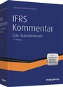Cover: Haufe IFRS-Kommentar - Haufe-Lexware