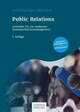Cover: Public Relations - Schäffer-Poeschel