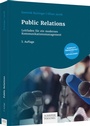 Cover: Public Relations - Schäffer-Poeschel