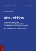 Cover: Dike und Physis - Tectum Wissenschaftsverlag