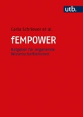 Cover: fEMPOWER - UTB