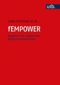 Enlarge image Cover: fEMPOWER - UTB