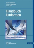 Cover: Handbuch Umformen - Hanser