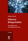 Cover: Gläserne Belegschaften - Bund-Verlag