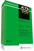 Cover: Pre-Packaged Deals - Carl Heymanns Verlag