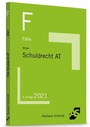 Cover: Fälle Schuldrecht AT - Alpmann Schmidt