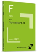 Bild: F&auml;lle Schuldrecht AT - Alpmann Schmidt