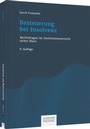 Cover: Besteuerung bei Insolvenz - Schäffer-Poeschel
