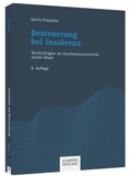 Cover: Besteuerung bei Insolvenz - Sch&auml;ffer-Poeschel