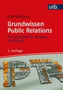 Cover: Public Relations - UTB