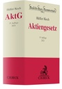 Bild: Aktiengesetz: AktG - C.H.BECK
