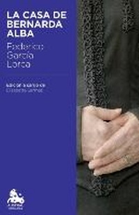 Abbildung von: La casa de Bernarda Alba ("Austral Educación") - PLANETA