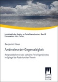 Cover: Ambivalenz der Gegenseitigkeit - Nomos