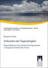 Enlarge image Cover: Ambivalenz der Gegenseitigkeit - Nomos