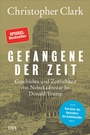 Cover: Gefangene der Zeit - DVA