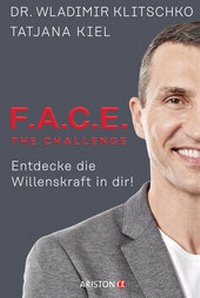 Abbildung von: F.A.C.E. the Challenge - Ariston