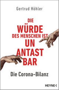Abbildung von: Die Corona-Bilanz - Heyne